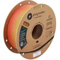Polymaker HT-PLA Gradient Tropical 1.75mm 1kg