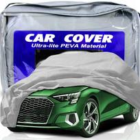 Automobilio uždangalas XXL PEVA, visureigiams ir universalams, atsparus vandeniui, vasarai