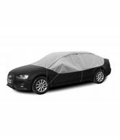 Automobilio langų ir stogo uždangalas Kegel-Błażusiak Winter Optimio, 280-310 cm, pilkas