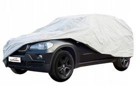 Automobilio tentas PERFECT SUV VAN, XL, visiems metų laikams