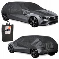 Automobilio uždangalas hečbekui M, žieminis langų kilimėlis