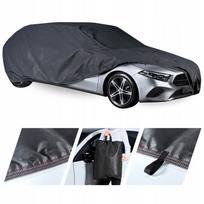 Automobilio uždangalas universalus L1, 455–480 cm, universalui