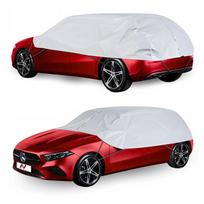 Automobilio tentas M dydžio, priekinei daliai, „Exclusive SOFT“, hečbekui