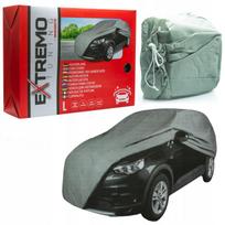 Automobilio uždangalas, vandeniui atsparus, 432 cm, tinkamas visiems metų laikams