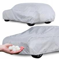 Automobilio apsauga nuo krušos, Hatchback 430, 14 mm storio