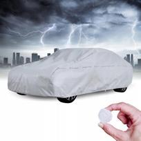 Automobilio apsauginis tentas nuo krušos, L1 Sedan, 14 sluoksnių
