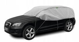 Stogo ir langų uždangalas Optimio žiemai SUV 300–330 cm, Kegel-Błażusiak