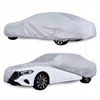Automobilio uždangalas Coupe M2, 430–455 cm, 3 sluoksnių, su diržais