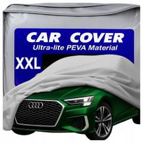 Automobilio apsauginis tentas, vandeniui atsparus, XXL, žiemai