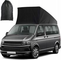 Stogo apsauga VW T5 T6 palapinei, vandeniui atspari, Gemsaya 600D UV