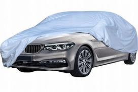 Automobilio uždangalas, vandeniui atsparus, 540×175 cm