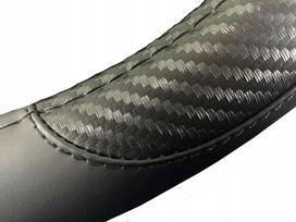 Vairo užvalkalas, 37–39 cm, karboninė oda