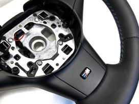 Vairo užvalkalas BMW E36 E39 E38 E46 E53 X5 E83 X3 E60 E87 E90 F10