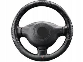 Vairas apvalkalas Renault Clio, Megane, Captur, Scenic, Kadjar, juodas
