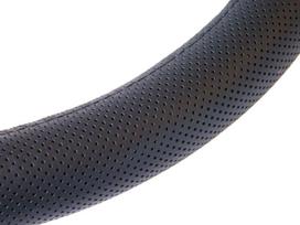 Vairo užvalkalas perforuotos odos, 37–39 cm