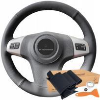 Odinis vairo užvalkalas Opel Corsa D