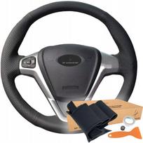 Odinis vairo užvalkalas FORD ECOSPORT, FIESTA