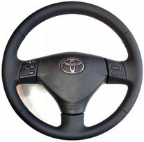 Vairas odinis apvalkalas Toyota Corolla Verso 2004–2009