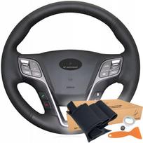 Odinis vairo užvalkalas HYUNDAI SANTA FE / GRAND SANTA FE