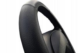 Odinis vairas BMW 3 serijos E46, E90, F30, X1, X3, X5, juodas