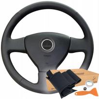Vairaračio užvalkalas Volkswagen Golf, Polo, Caddy, Jetta, Tiguan, Touran, Eos