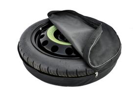 16" stipri ratų gaubtai