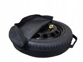 Ratlankio uždangalas COMMUTER, tinka 65/13, 135/70R17, 135/80R16, 135/90R15