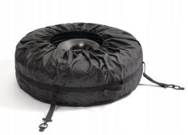 Atsarginio rato gaubtas 16" RENAULT, DACIA DUSTER III BIGSTER
