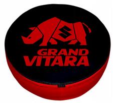 Atsarginio rato gaubtas GRAND VITARA, 36 dizainai
