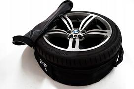 Ratų apdangalai STRONG 21" 265/40/R21, 4 vnt., sustiprinta versija