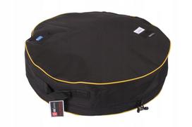 Ratų gaubtas 13'' IZI, 59x16 cm