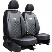 Odinis profiliuotas PRIME automobilio sėdynės užvalkalas, 1 vnt.