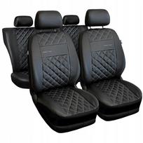 Sėdynių užvalkalai Volkswagen Passat B4–B9 (1993–dabar)