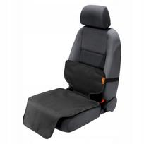Automobilinė sėdynės apsauga, trumpa, tinkama ISOFIX