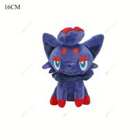 Pokemon Pliušinis Master Ball Mimikyu Jūrų arkliukas Butterfree Gastly Gengar Cubone Zorua Charizard Gyarados Psyduck Pliušiniai žaislai
