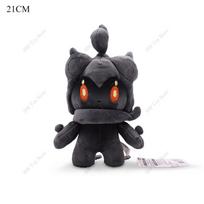 Pokemon Pliušinis Master Ball Mimikyu Jūrų arkliukas Butterfree Gastly Gengar Cubone Zorua Charizard Gyarados Psyduck Pliušiniai žaislai