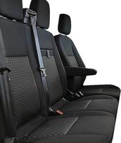 Matavimo dangteliai FORD TRANSIT CUSTOM 2012–2024