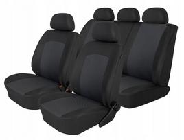 Automobilio uždanga Toyota Yaris III