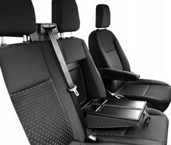 FORD TRANSIT Mk8 2014–2025 matuoklių dangteliai