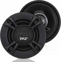 Automobilio garsiakalbiai 10 cm 240W PL412BK