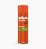 Gillette Fusion5 Skutimosi gelis 200 ml