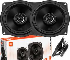 Automobiliniai garsiakalbiai JBL STAGE2 55F, 13 cm, 400W, 50W RMS, dviejų juostų