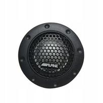 Automobilio aukštų dažnių garsiakalbis ALPINE 360 W, 180 mm