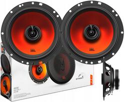 Automobiliniai garsiakalbiai JBL, 400 W, 50 W RMS, 16,5 cm
