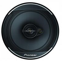 Automobiliniai garsiakalbiai PIONEER TS-A1671F, 3 krypčių, 320W, 165 mm