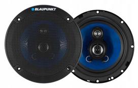 Automobiliniai garsiakalbiai BLAUPUNKT ICX663, 250 W