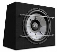 JBL žemųjų dažnių kolonėlė, 1000 W, 30 cm