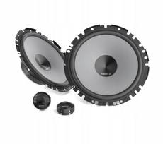 Automobiliniai garsiakalbiai Hertz UNO K 170, 16,5 cm (6,5")
