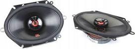 Automobilio kolonėlės JBL CLUB 8622F, 180W, 5x7", 2 juostų