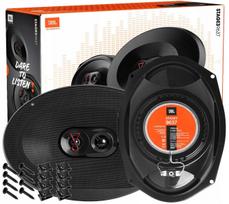 Automobiliniai garsiakalbiai JBL 6x9'' ovalūs, komplektas